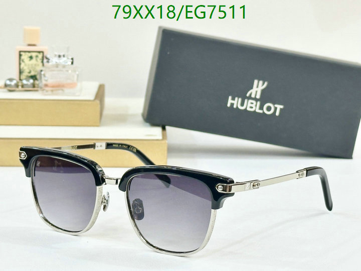 Hublot-Glasses Code: EG7511 $: 79USD