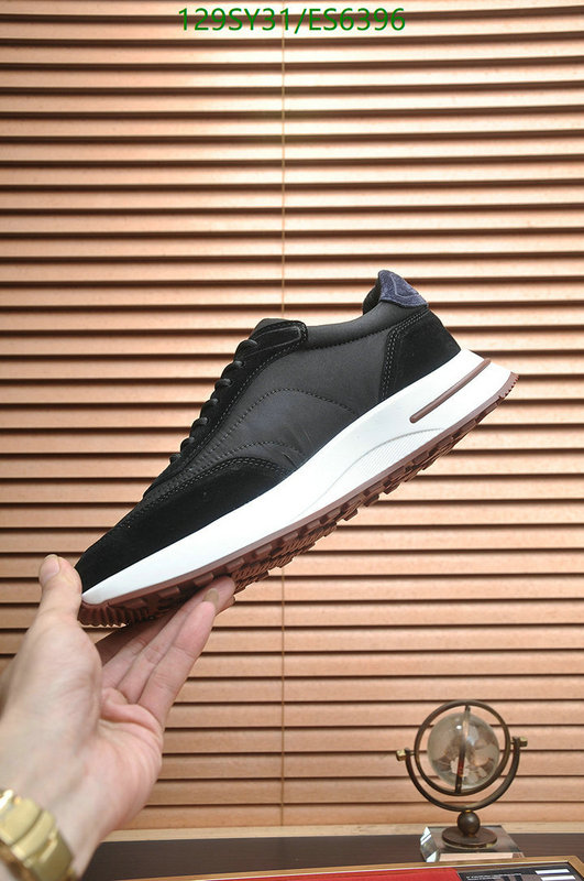 Loro Piana-Men shoes Code: ES6396 $: 129USD