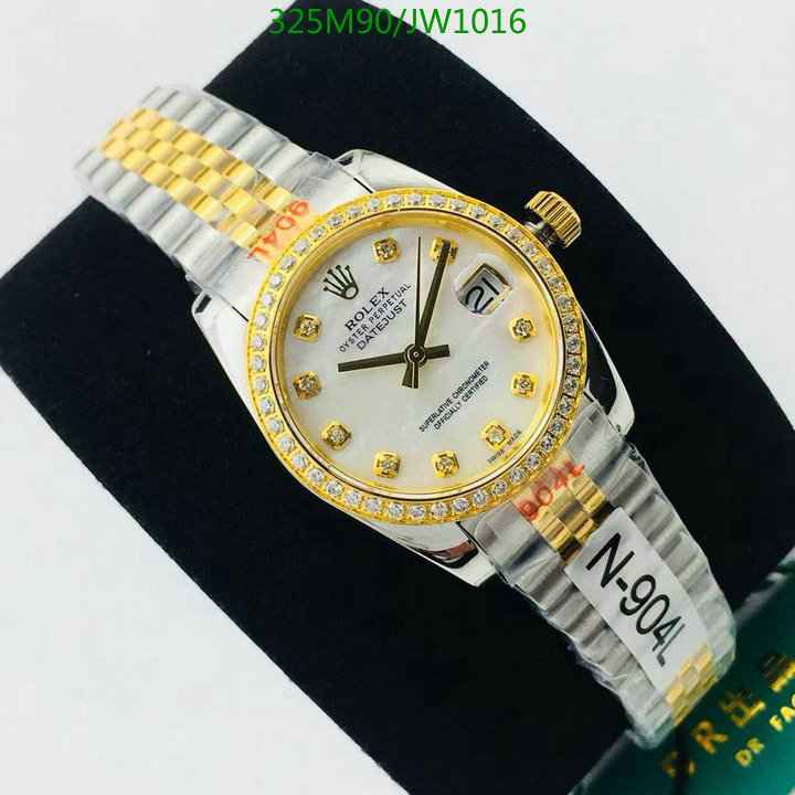 Rolex-Watch-Mirror Quality Code: JW1016 $: 325USD