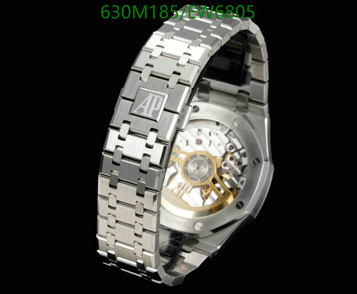 Audemars Piguet-Watch-Mirror Quality Code: EW6805 $: 630USD