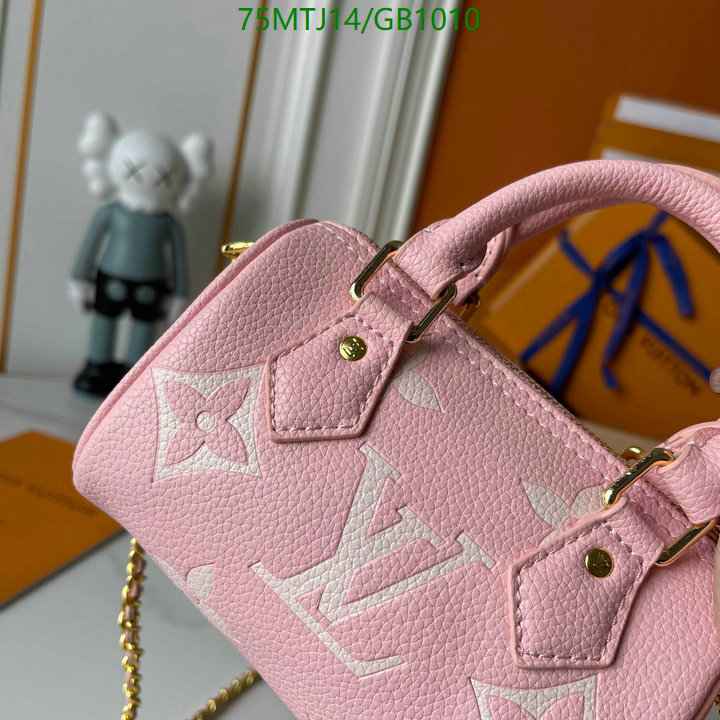 LV-Bag-4A Quality Code: GB1010 $: 75USD
