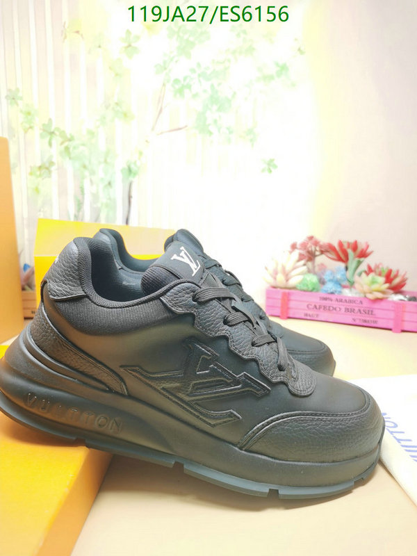 LV-Women Shoes Code: ES6156 $: 119USD