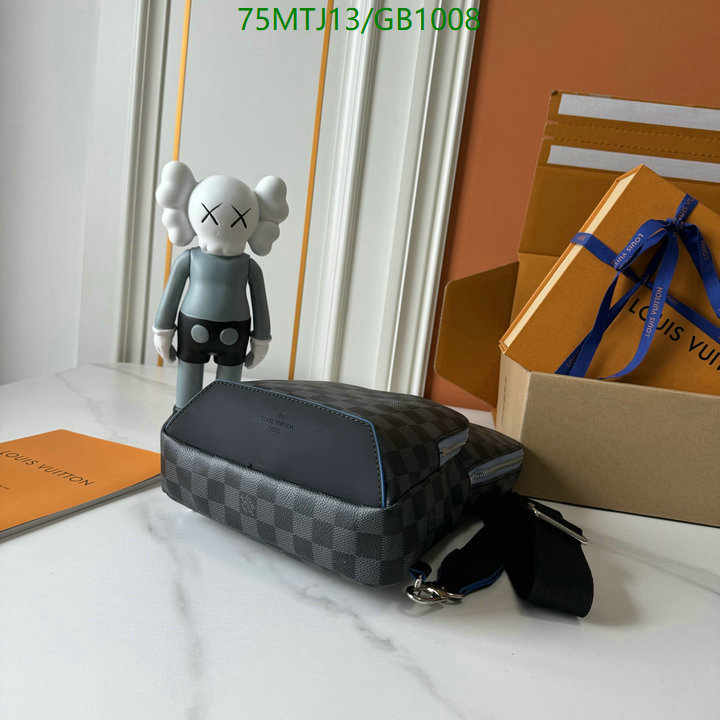 LV-Bag-4A Quality Code: GB1008 $: 75USD