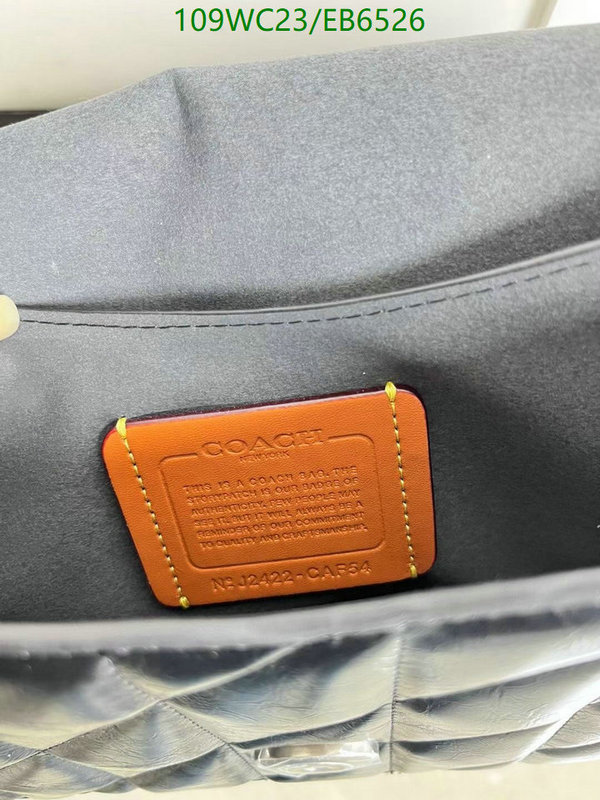 Coach-Bag-4A Quality Code: EB6526 $: 109USD