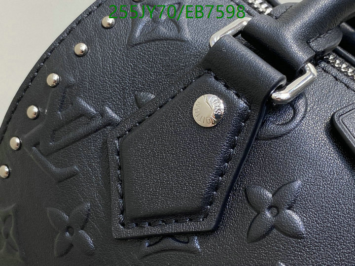 LV-Bag-Mirror Quality Code: EB7598 $: 255USD