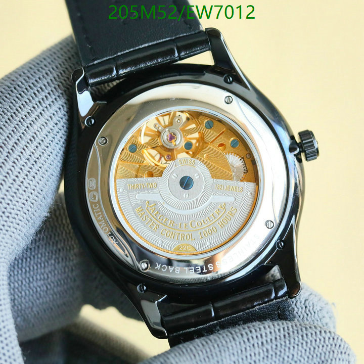 Jaeger-LeCoultre-Watch-Mirror Quality Code: EW7012 $: 205USD