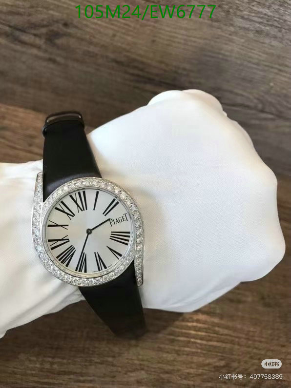 PIAGET-Watch-4A Quality Code: EW6777 $: 105USD