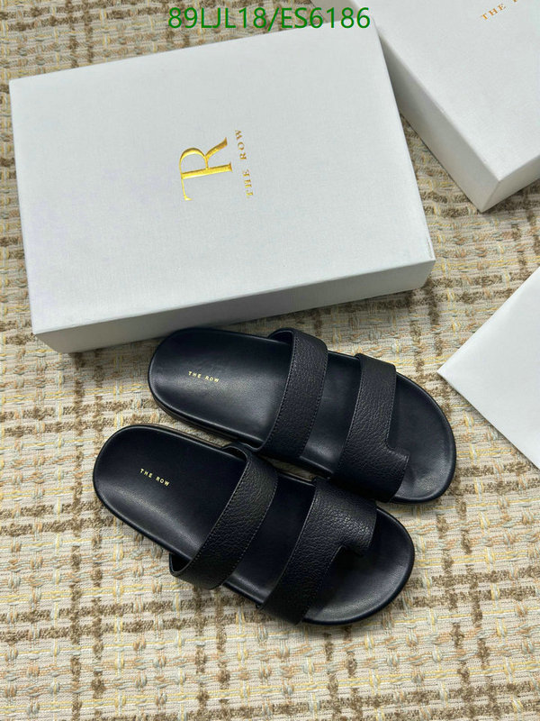 The Row-Women Shoes Code: ES6186 $: 89USD