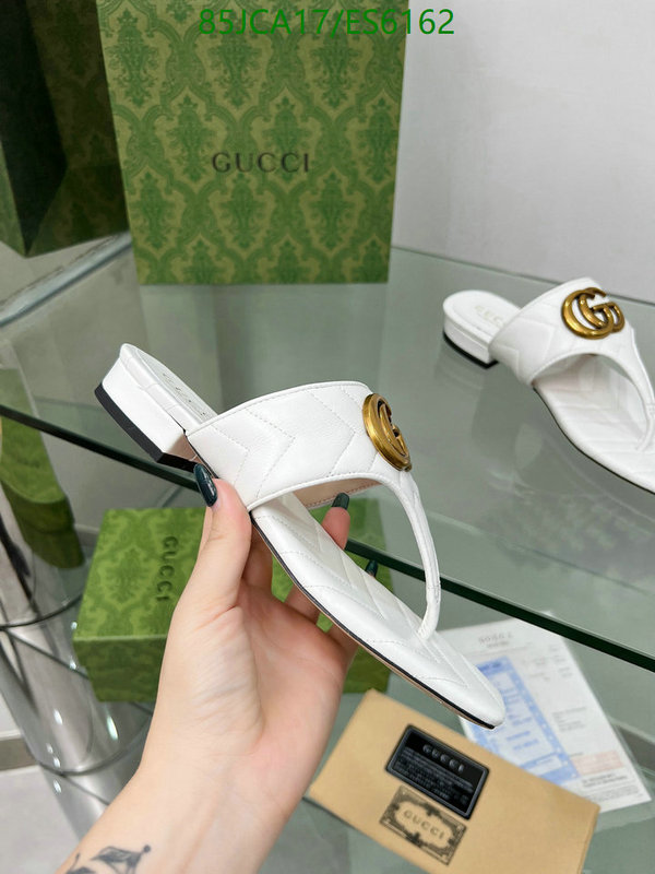Gucci-Women Shoes Code: ES6162 $: 85USD