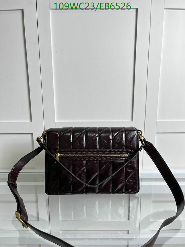 Coach-Bag-4A Quality Code: EB6526 $: 109USD
