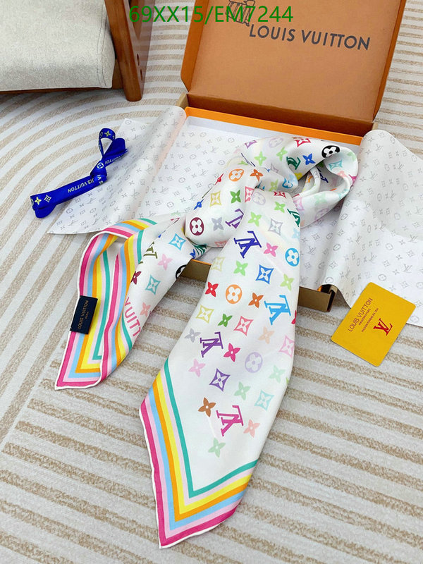 LV-Scarf Code: EM7244 $: 69USD