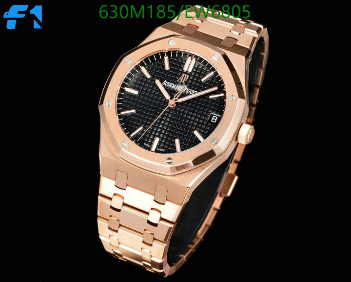 Audemars Piguet-Watch-Mirror Quality Code: EW6805 $: 630USD