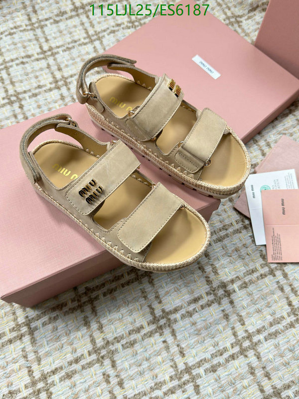 Miu Miu-Women Shoes Code: ES6187 $: 115USD