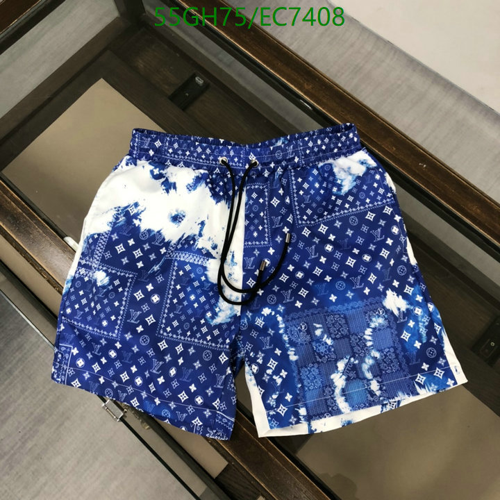 LV-Clothing Code: EC7408 $: 55USD