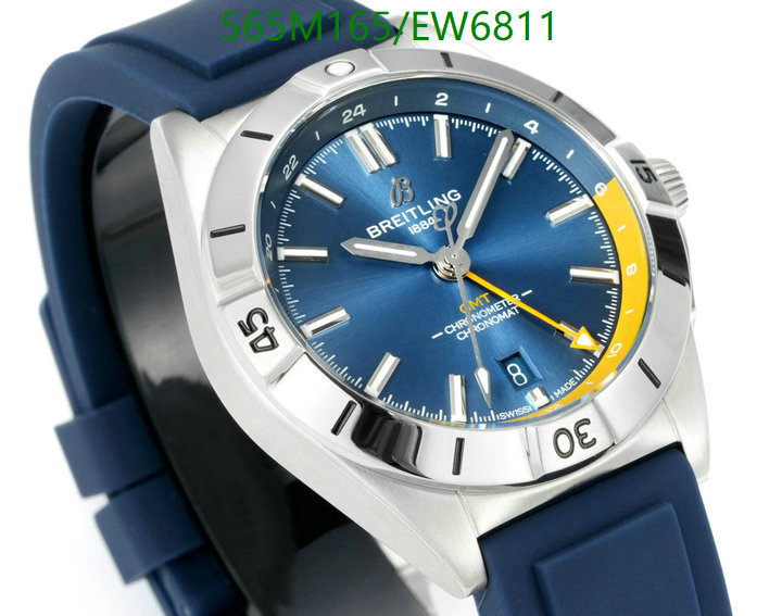 Breitling-Watch-Mirror Quality Code: EW6811 $: 565USD