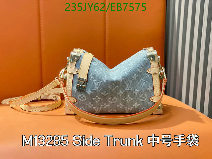 LV-Bag-Mirror Quality Code: EB7575 $: 235USD