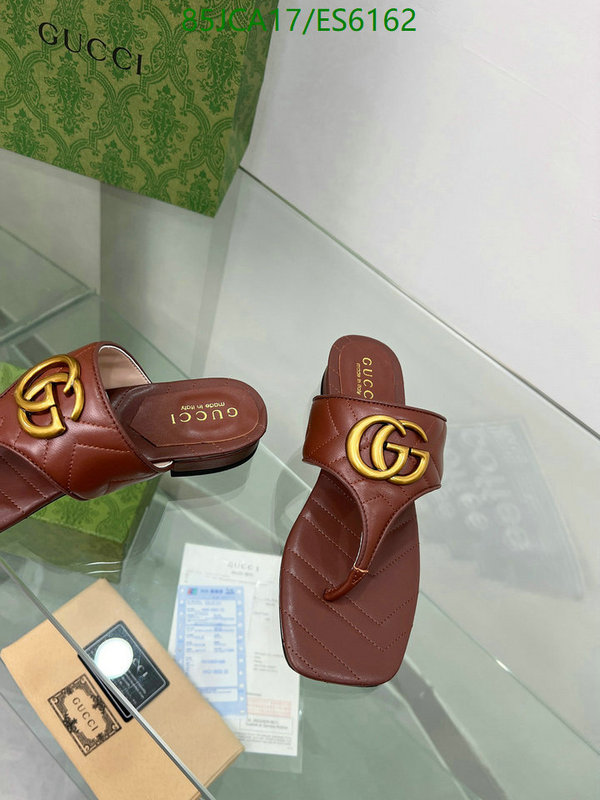 Gucci-Women Shoes Code: ES6162 $: 85USD