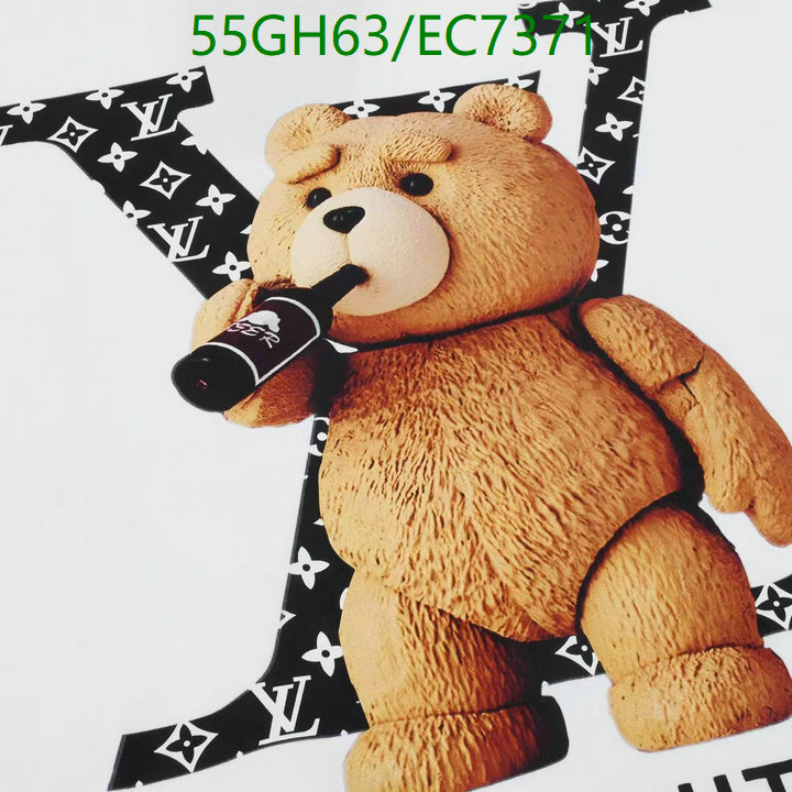 LV-Clothing Code: EC7371 $: 55USD