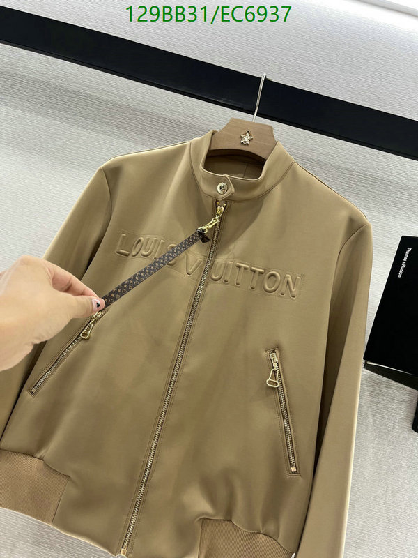 LV-Clothing Code: EC6937 $: 129USD