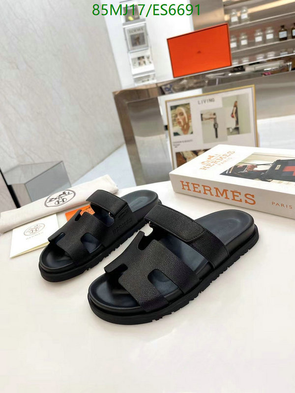 Hermes-Women Shoes Code: ES6691 $: 85USD