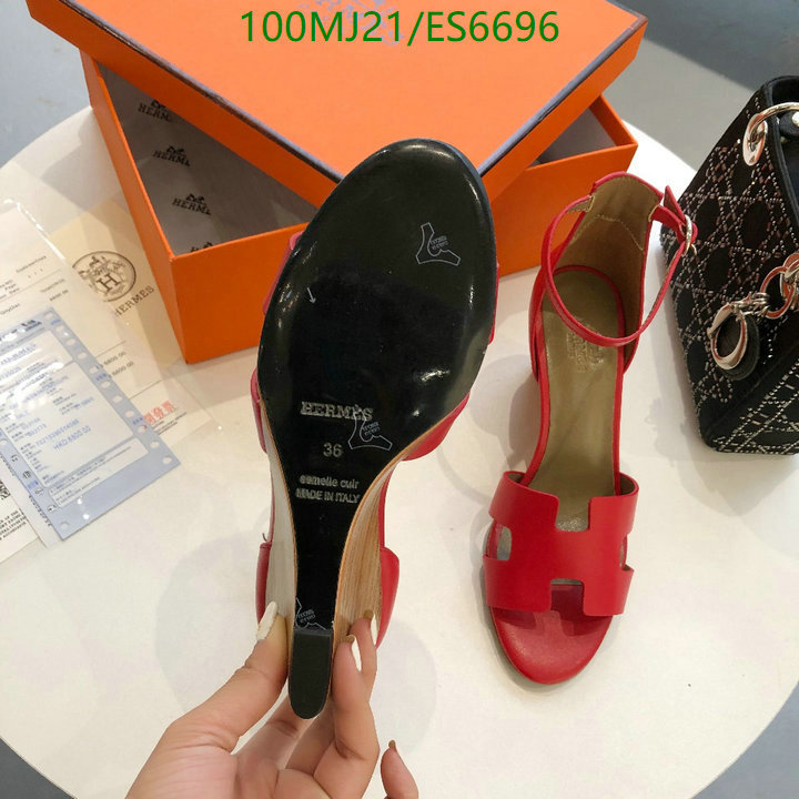 Hermes-Women Shoes Code: ES6696 $: 100USD