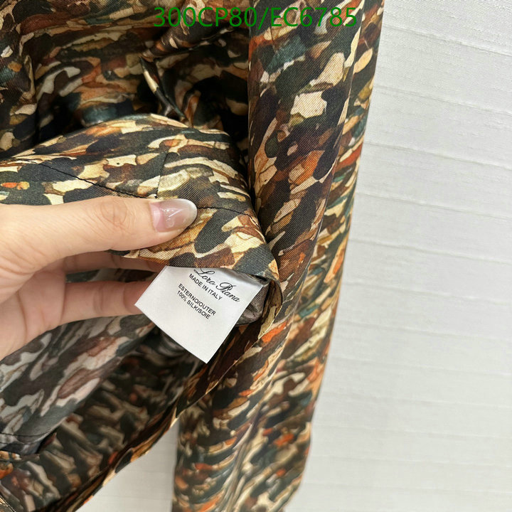 Loro Piana-Clothing Code: EC6785-Yupoo.ru - Copybrand.Team photo album Loro Piana-Clothing Code: EC6785