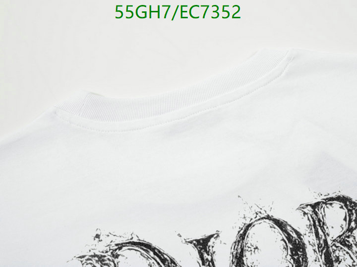 Dior-Clothing Code: EC7352 $: 55USD