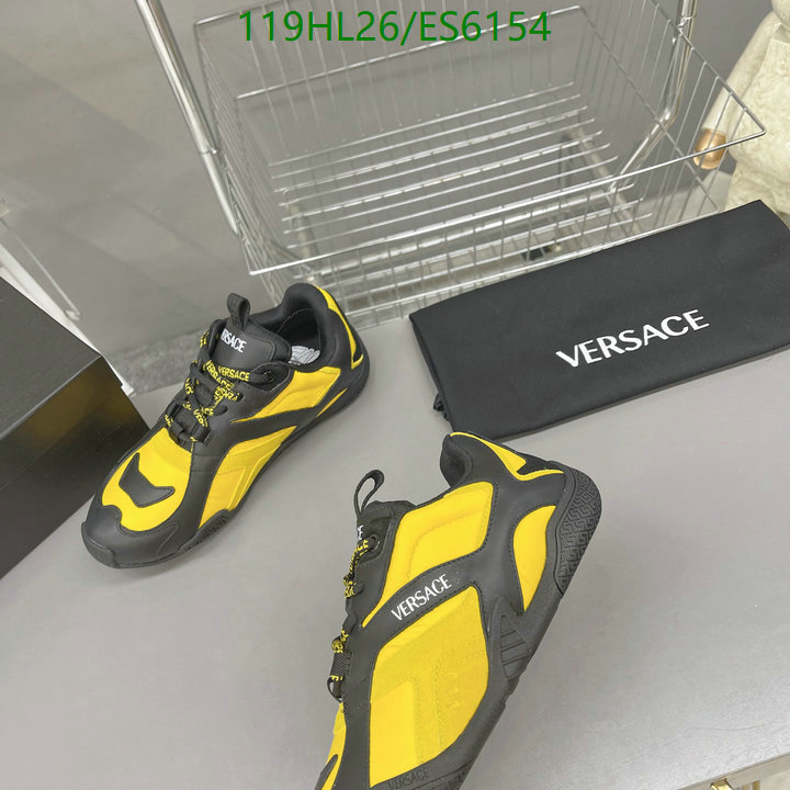 Versace-Women Shoes Code: ES6154 $: 119USD