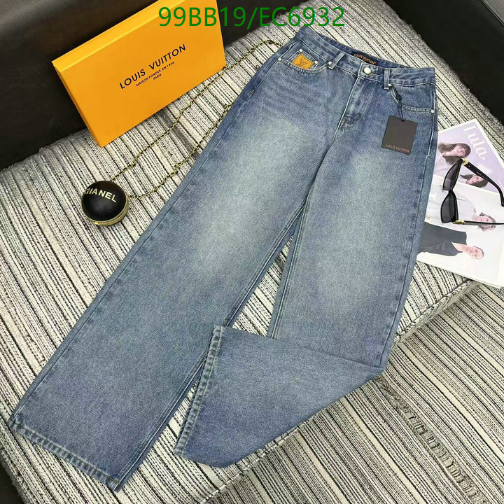 LV-Clothing Code: EC6932 $: 99USD