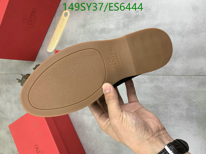 Valentino-Men shoes Code: ES6444 $: 149USD