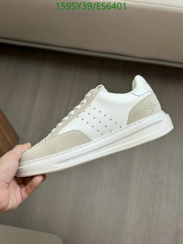 LV-Men shoes Code: ES6401 $: 159USD