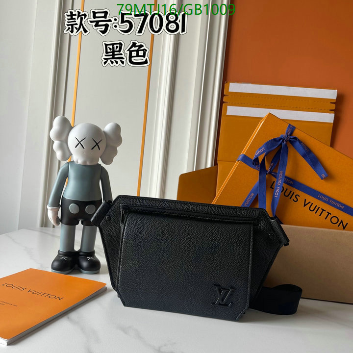 LV-Bag-4A Quality Code: GB1009 $: 79USD