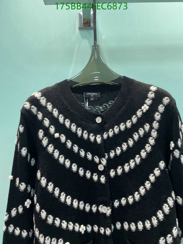 Chanel-Clothing Code: EC6873 $: 175USD