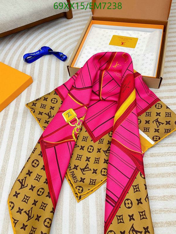 LV-Scarf Code: EM7238 $: 69USD