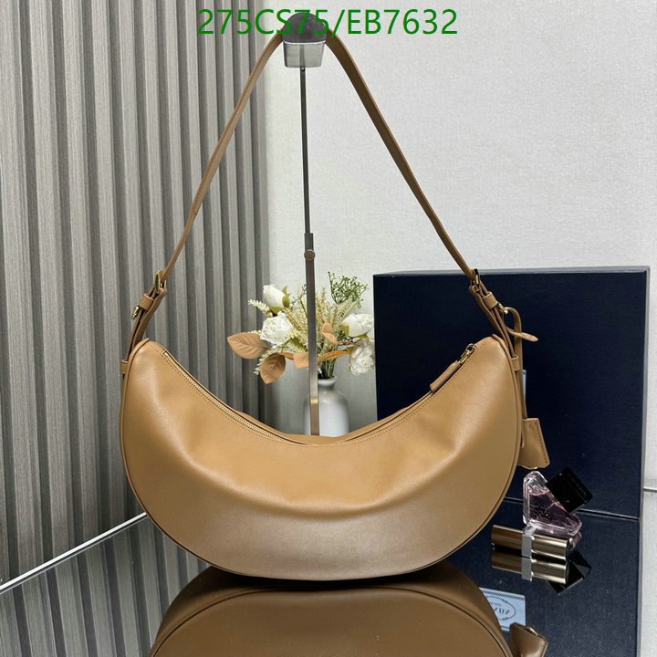 Prada-Bag-Mirror Quality Code: EB7632 $: 275USD