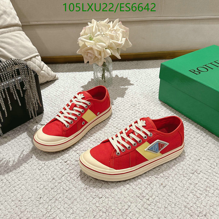 BV-Women Shoes Code: ES6642 $: 105USD