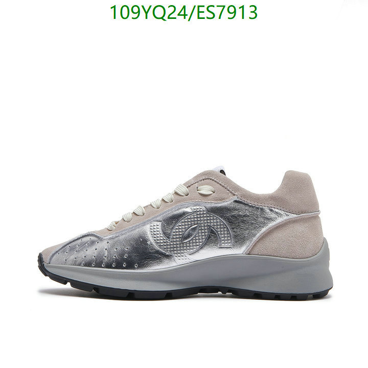 Chanel-Women Shoes Code: ES7913 $: 109USD