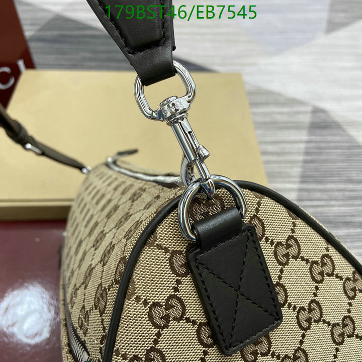 Gucci-Bag-Mirror Quality Code: EB7545 $: 179USD