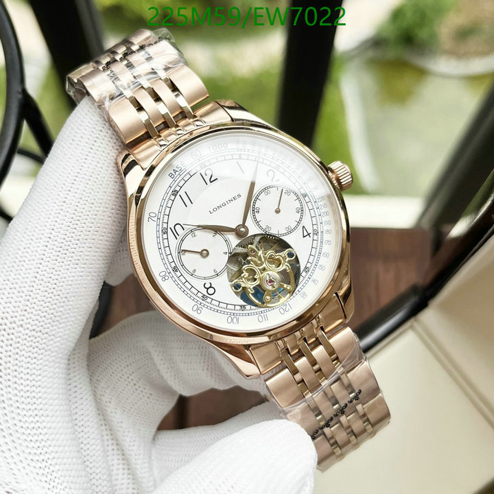 Longines-Watch-Mirror Quality Code: EW7022 $: 225USD