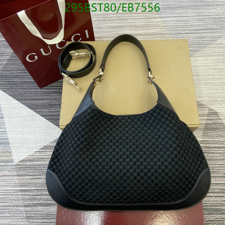 Gucci-Bag-Mirror Quality Code: EB7556 $: 295USD
