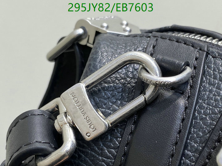 LV-Bag-Mirror Quality Code: EB7603 $: 295USD