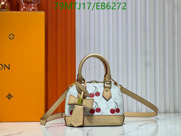 LV-Bag-4A Quality Code: EB6272 $: 79USD