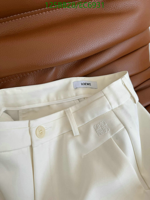 Loewe-Clothing Code: EC6931 $: 125USD