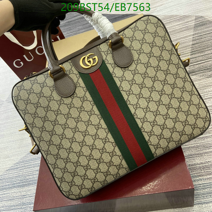 Gucci-Bag-Mirror Quality Code: EB7563 $: 209USD
