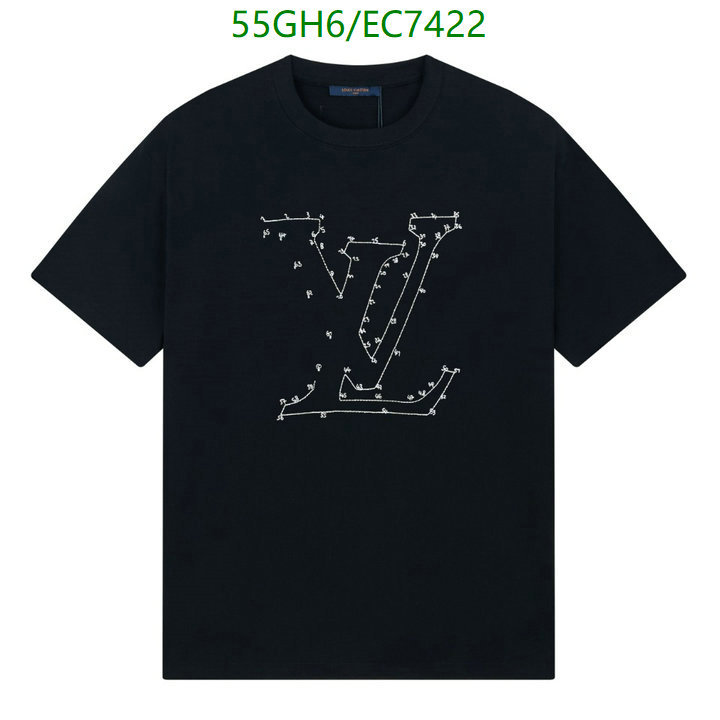 LV-Clothing Code: EC7422 $: 55USD