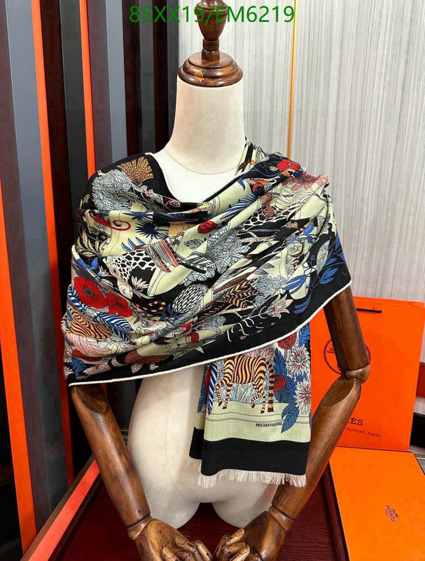 Hermes-Scarf Code: EM6219 $: 85USD