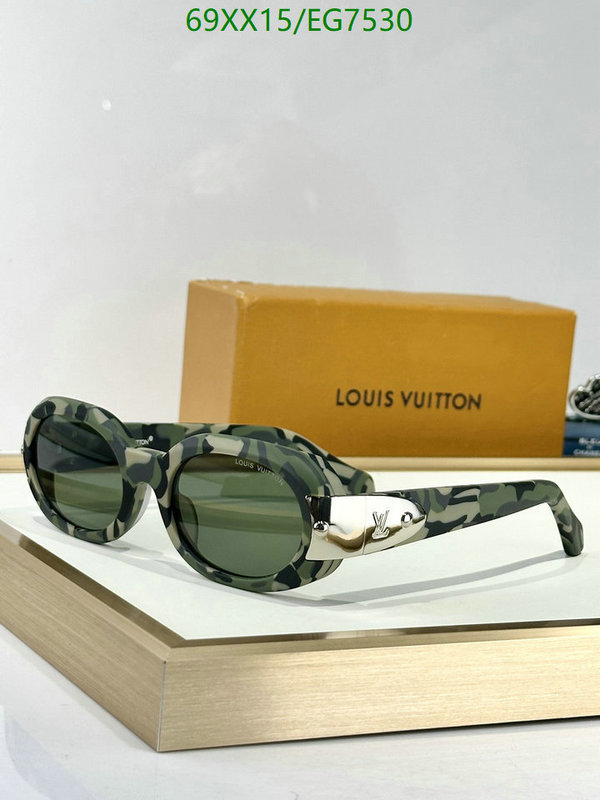 LV-Glasses Code: EG7530 $: 69USD