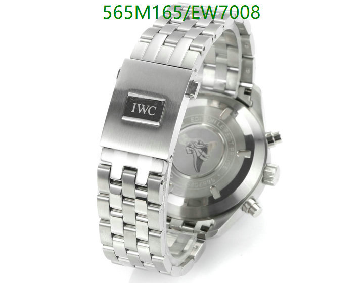 IWC-Watch-Mirror Quality Code: EW7008 $: 565USD