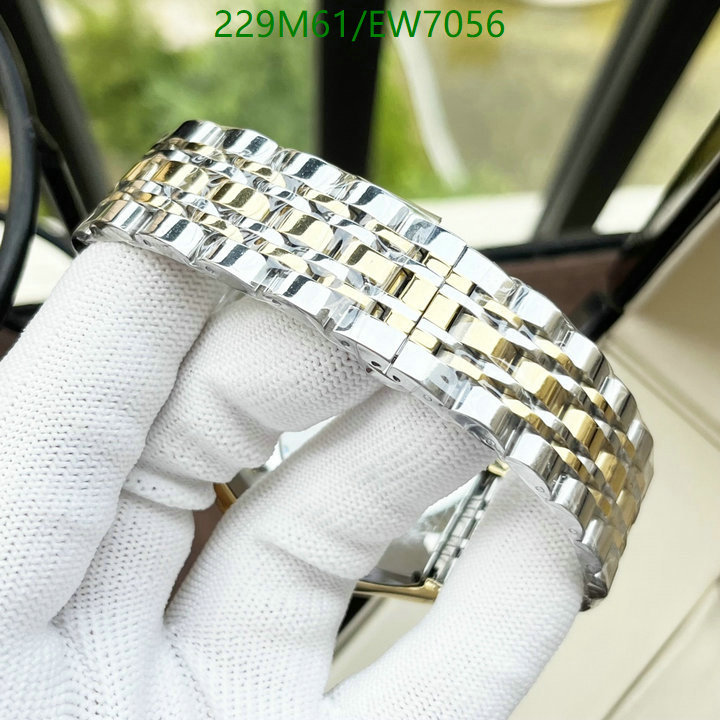 Patek Philippe-Watch-Mirror Quality Code: EW7056 $: 229USD