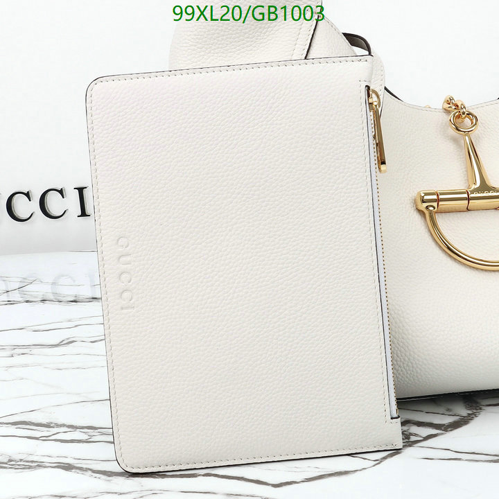 Gucci-Bag-4A Quality Code: GB1003 $: 99USD